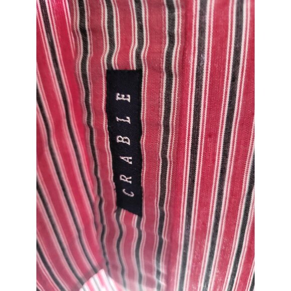 Crable Georgia button down shirt - Picture 5 of 8